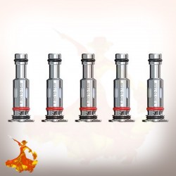 Mèches LP1 Smok tech