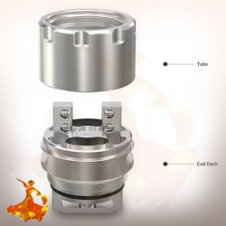 Plateau ERL RBA Eleaf