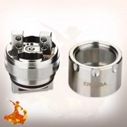 Plateau ERL RBA Eleaf