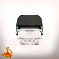 Cartouches Pod Luxe PM40 4ml Vaporesso