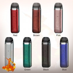 Pack Pod Luxe Q 1000mAh Vaporesso
