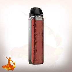Pack Pod Luxe Q 1000mAh Vaporesso