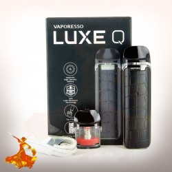 Pack Pod Luxe Q 1000mAh Vaporesso