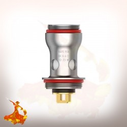 Mèches Vape Pen Meshed 0.15ohm / DC 0.6ohm Smok tech