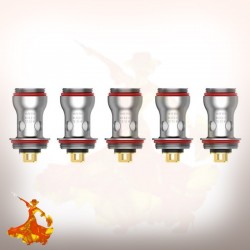 Mèches Vape Pen Meshed 0.15ohm / DC 0.6ohm Smok tech