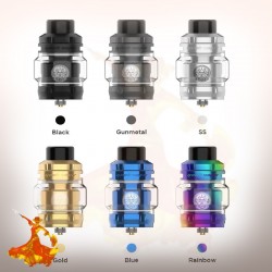 Clearomiseur Z Max Sub-Ohm 4ml Geekvape