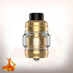Clearomiseur Z Max Sub-Ohm 4ml Geekvape