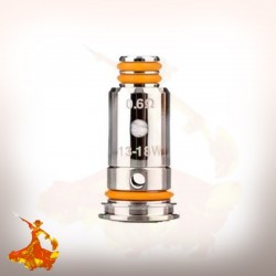 Mèches G Coil 0.6ohm / 1.2ohm Geekvape