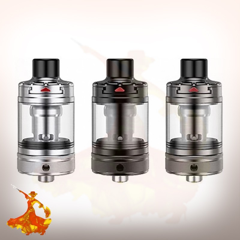 Clearomiseur Nautilus 3 24mm 4ml Aspire