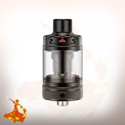 Clearomiseur Nautilus 3 24mm 4ml Aspire
