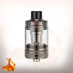 Clearomiseur Nautilus 3 24mm 4ml Aspire