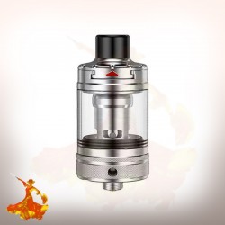Clearomiseur Nautilus 3 24mm 4ml Aspire