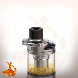 Clearomiseur Nautilus 3 24mm 4ml Aspire