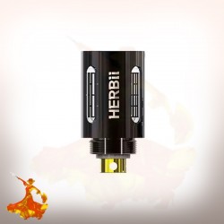 Mèche pour Clearomiseur Waxii Herbii Dazzleaf