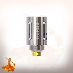 Mèche pour Clearomiseur Waxii Herbii Dazzleaf