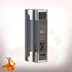 Box Zelos 3 3200mAh Aspire