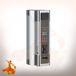 Box Zelos 3 3200mAh Aspire