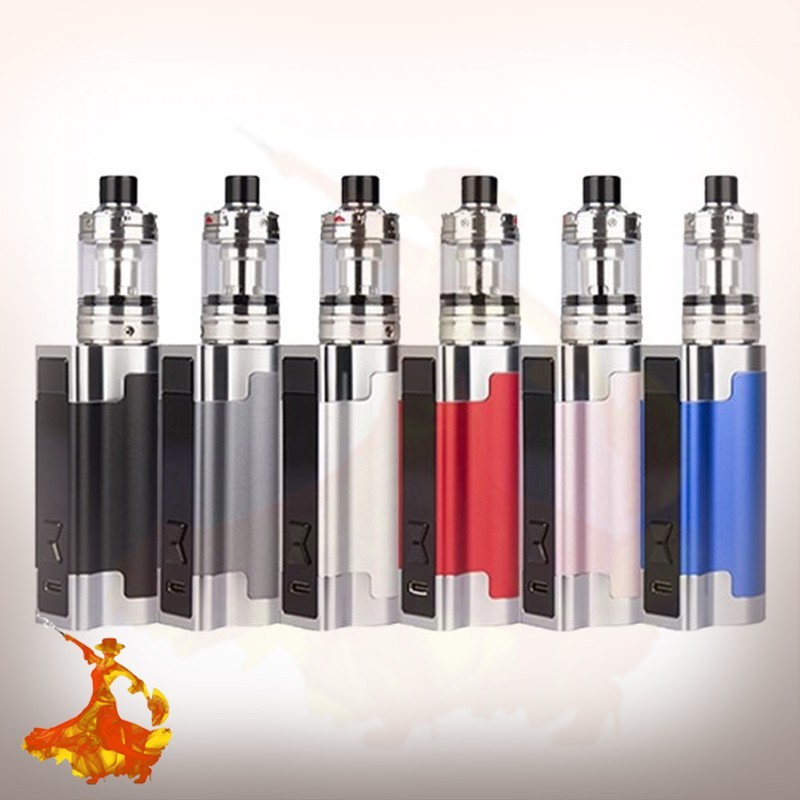 Pack Zelos 3 3200mAh 4ml Aspire