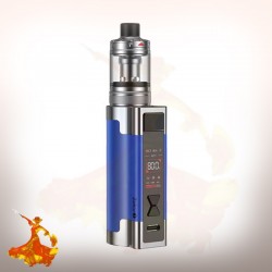 Pack Zelos 3 3200mAh 4ml Aspire