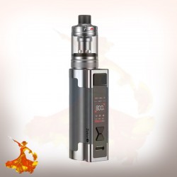 Pack Zelos 3 3200mAh 4ml Aspire