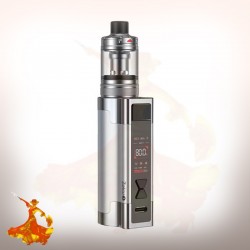 Pack Zelos 3 3200mAh 4ml Aspire