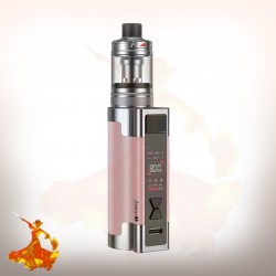 Pack Zelos 3 3200mAh 4ml Aspire