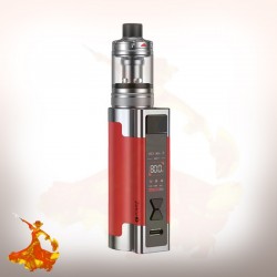 Pack Zelos 3 3200mAh 4ml Aspire