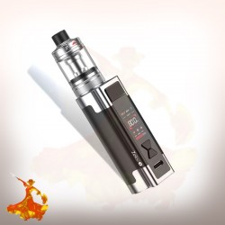 Pack Zelos 3 3200mAh 4ml Aspire