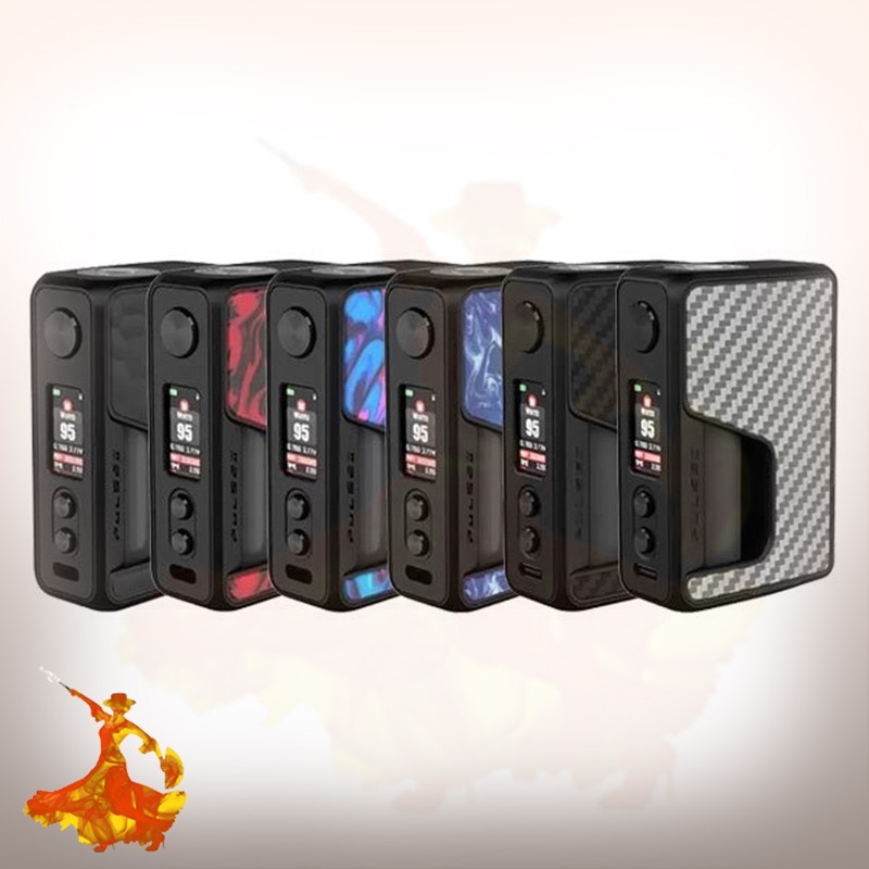 Box Pulse 2 BF 95W Vandy Vape