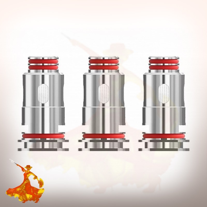 Mèches Pago P1/P2/P3/P4 Vaptio