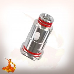 Mèches Pago P1/P2/P3/P4 Vaptio