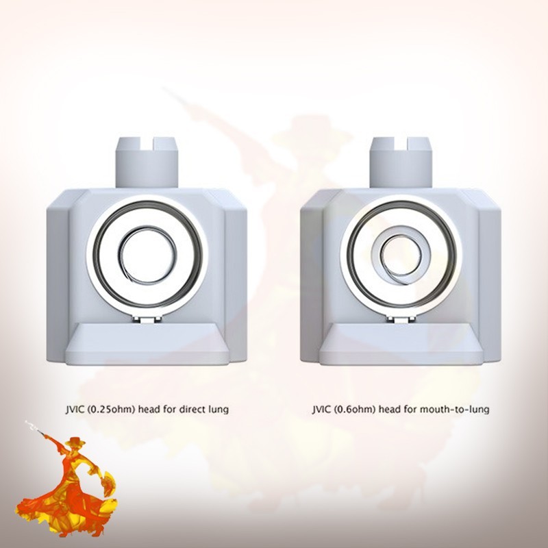 Mèche Atopack Penguin Joyetech