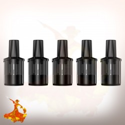 Cartouches Pod eGo AIO AST 2ml Joyetech