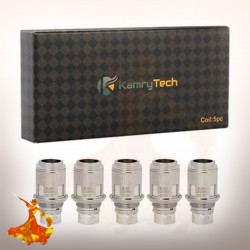 Mèches K1000 Plus Kamry