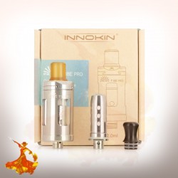 Clearomiseur T18E Pro 2ml Innokin