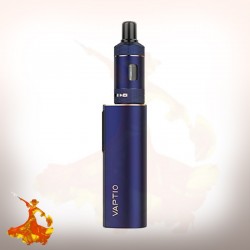 Pack Cosmo II 2ml 2000mAh Vaptio