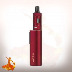 Pack Cosmo II 2ml 2000mAh Vaptio