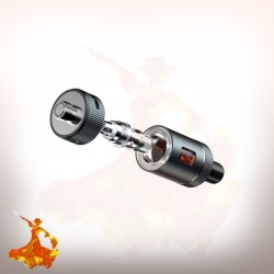 Pack Cosmo II 2ml 2000mAh Vaptio