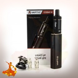 Pack Cosmo II 2ml 2000mAh Vaptio
