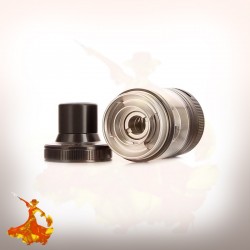 Clearomiseur Melo 4S 24mm Eleaf