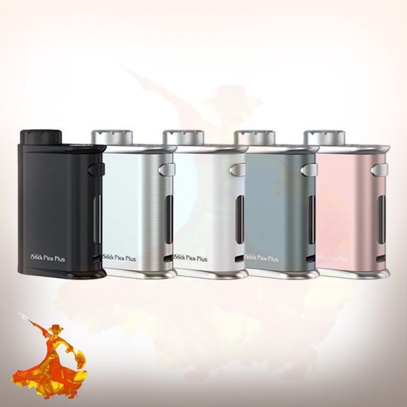 Box Istick Pico Plus Eleaf