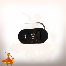 Box Istick Pico Plus Eleaf