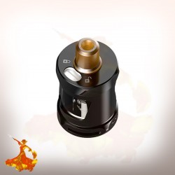 Clearomiseur Zenith II 26 mm Innokin