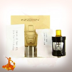 Clearomiseur Zenith II 26 mm Innokin