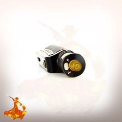 Pack Coolfire Z80 Innokin