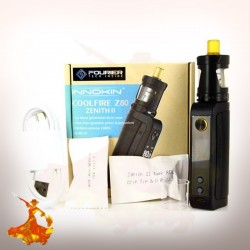 Pack Coolfire Z80 Innokin