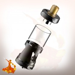 Pack Coolfire Z80 Innokin