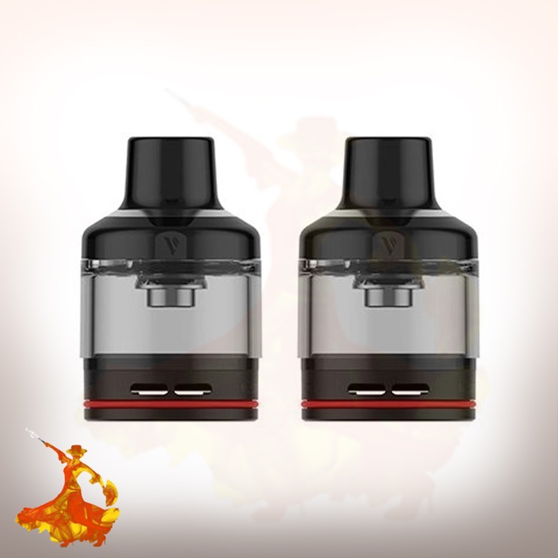 Cartouches GTX Pod 26 5ml Vaporesso