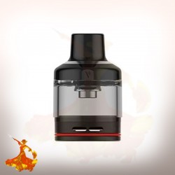Cartouches GTX Pod 26 5ml Vaporesso