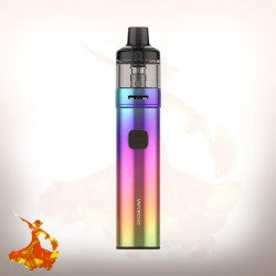 Pack GTX Go 40 1500mAh Vaporesso